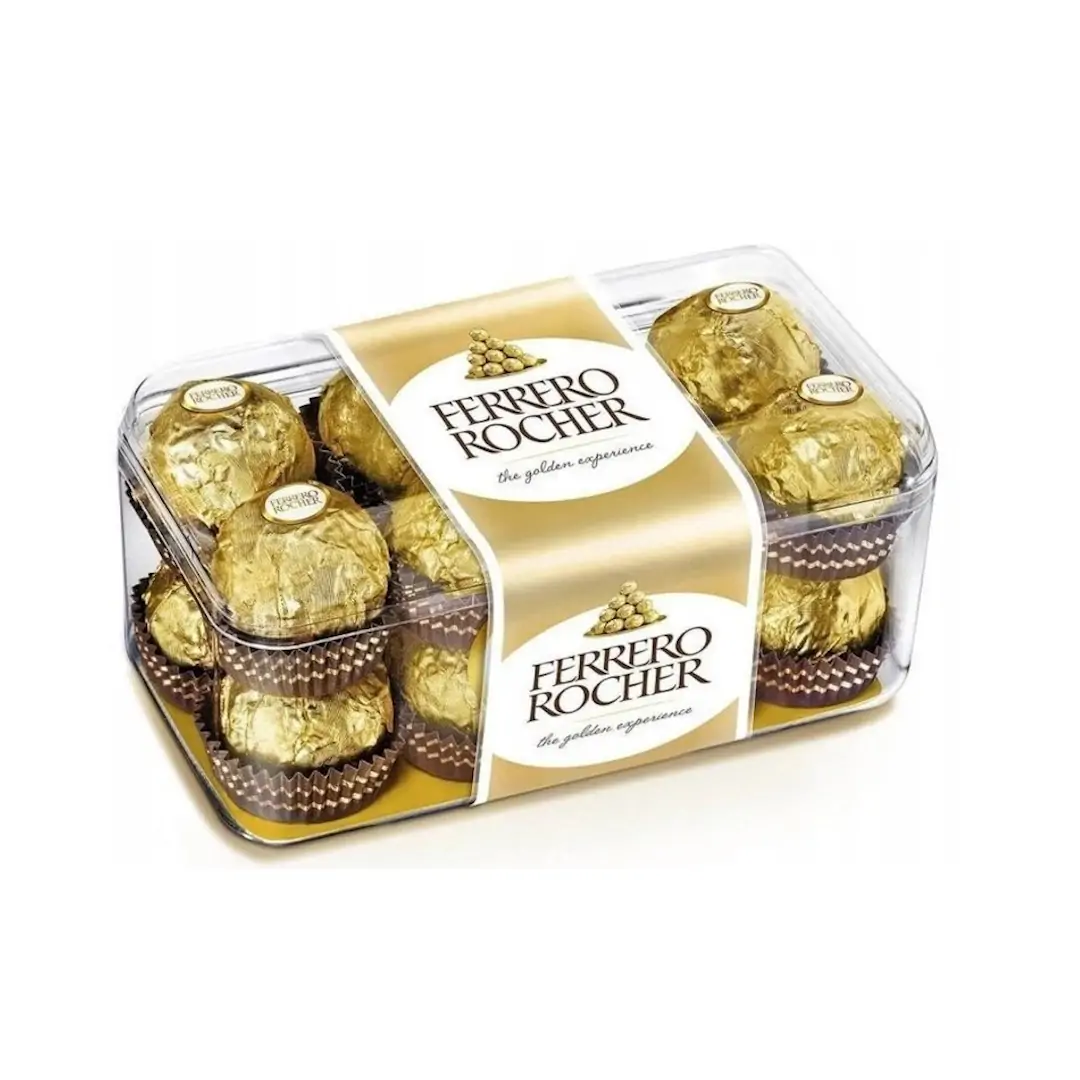 Ferrero Rocher Pralines 200g